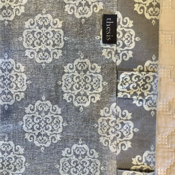 Thesis Curtains - Picture 5 of 5